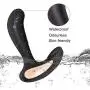 Rechargeable Massager Electronic for Relaxation Massaging with Multiple Vibrating Speed and Wireless Remote Control for Body Massage Rechargeable Massager Electronic for Relaxation Massaging with Multiple Vibrating Speed and Wireless Remote Control for Body Massage