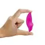 Wearable Vibrator Panties with Wireless Remote Control Clitoris Stimulation 10 Frequency Vibration Adult Sex Toy for Women (Pink) Wearable Vibrator Panties with Wireless Remote Control Clitoris Stimulation 10 Frequency Vibration Adult Sex Toy for Women (Pink)