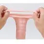 USQD Condom Expander expands Male Chastity Toys, lengthens Cock Sleeves and reuses USQD Condom Expander expands Male Chastity Toys, lengthens Cock Sleeves and reuses