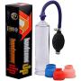 Enlargement Pump for Man Pennis Pump Pennis Enlargement Extender Pennis Pumps Enlargers Extension,003