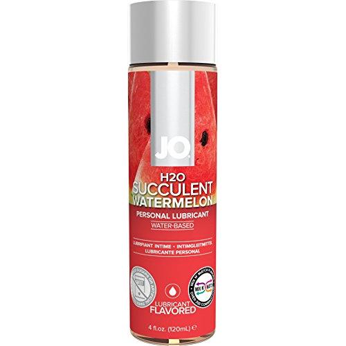 JO H2O Flavored - Watermelon ( 4 oz )