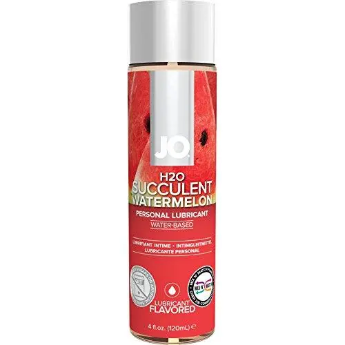 JO H2O Flavored - Watermelon ( 4 oz ) JO H2O Flavored - Watermelon ( 4 oz )