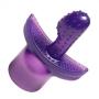 Wand Essentials G Tip Wand Massager Attachment, Purple