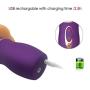 Dildo Vibrator, Sex Machine Dildo for Women Pleasure
