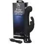 Fifty Shades of Grey Greedy Girl G-Spot Rabbit Vibe