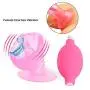 Adult Toy Silicone Pússy Women Pump Suction Cup Stimulation Pleasure Adult Toy Silicone Pússy Women Pump Suction Cup Stimulation Pleasure