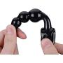 Noiseless and Wireless Tongue Vibrant Toy Oral Tongue Simulator Multi Speed Cl-it Sucking Toy for Female