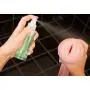 Fleshlight Flight | Pilot Smooth Black Case | Fleshwash Combo | Mens Travel Kit