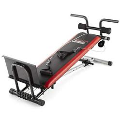 Weider Ultimate Body Works (Renewed)