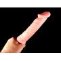 Copy Me! Penis Casting Ultra Kit with Waterproof Remote Control Vibrator, Handle Grip,Light Skin Tone