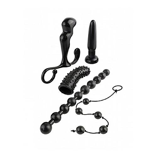 Pipedream Anal Fantasy Collection Beginners Fantasy Kit