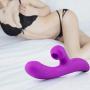 Clǐt-ori-al Suc-king Toy Oral Tongue Sim-ulator 10-Frequency Vibration Wand Clǐtorǐs Stimulation Tongue Vibrate Toy for Women