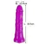 Automatic Machine for Couples Upgrade Electric Powerful Retractable Machine Multi-Angle Adjustable