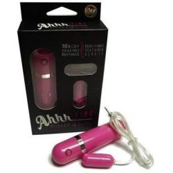 Golden Triangle Ahh Vibe, Pink