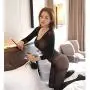 165CM Inflatable Doll Realistic Seduction Male Masturbation Sex Toys Adult Products Sex Love Dolls