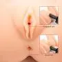 Y-NOT 3D Life Size Sex Doll Love Toys Pussy Ass Male Masturbator Lifelike Adult Toy Legs Spread with 2 Entrances Flesh Y-NOT 3D Life Size Sex Doll Love Toys Pussy Ass Male Masturbator Lifelike Adult Toy Legs Spread with 2 Entrances Flesh