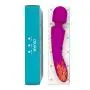 Portable Charging USB LED Vibrations vibrators Travel Handheld Muscle Relax Wireless Cordless Massager Body Relax, Use in Bedroom, Bathroom, Toyroom Portable Charging USB LED Vibrations vibrators Travel Handheld Muscle Relax Wireless Cordless Massager Body Relax, Use in Bedroom, Bathroom, Toyroom