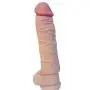 UEE 9.7 Inch 70% Enlarger, ultra-lifelike Fantasy X-Tensions Perfect Penis Sleeve Extender Extension,Put It On Anything You Want
