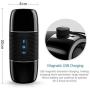 Jrtie-Male Full Automatic Cup Sǔckǐng Electric Toy Pleasure for Men Adullt Toys Portable Handheld Improve Fitness Promote Blood Circulation Physical Massage Tool Male Adult Pleasure Products T-Shirt