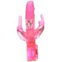 Pipedream Total Ecstasy Triple Stimulator