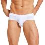 inlzdz Mens Enlarge Penis Pouch Enhance Pads Swimwear Briefs Shorts Underwear Inside Pad