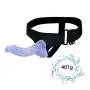 Lfcmf Adjustable Plus Size Waist Super Soft Strápon for Coúples Sèx with Strong Ròd (Color : Blue) Lfcmf Adjustable Plus Size Waist Super Soft Strápon for Coúples Sèx with Strong Ròd (Color : Blue)