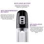 Suntimetime Relax for Adult Men Péns Ëňlȁrgëmënt Time Delay Lasting Trainer Péns Mássagers Ȁdúlt ViЪrantor for Adult Men MȁstйrЪetion Hands Free Silicone Pleasure Toy Suntimetime