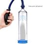 CFLLK Vacuum Pump Medical Material Enlarger for Man