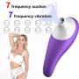 USB Recharging Sucking Toy 10 Frequency Adult Sucking Toy, Six Toys for Female Lifelike Toy G Spotter Stimulator for Couples, Adult Toy for Women Couples Tshirt Sexy Dresses for Womens Swimsuits Sun