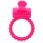 O-GAME Powerful Small Silicone Ring Vib-rantor Toy for Women