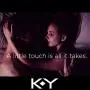 K-Y Intense Pleasure Gel Lubricant, 0.34 oz. (Pack of 2) K-Y Intense Pleasure Gel Lubricant, 0.34 oz. (Pack of 2)