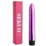 Strongest Handheld Mini Wand Multi-Speed Vibrating Massage Tool - Best Rated for Travel Gift -7 inch -Purple Strongest Handheld Mini Wand Multi-Speed Vibrating Massage Tool - Best Rated for Travel Gift -7 inch -Purple