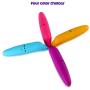 Sex Toy for Female, 2019 Clitoral Sucking Dildo Vibrator G Spot Massager Waterproof Adult Sex Toys for Women Couples
