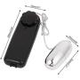 Zripool Ultra-Silent Remote Control Massager E-gg Vibrantor Adult ŝe-x Toy WoMên New
