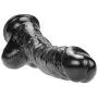 Womens 9.65 Inch Suction Cup Silicone Soft-ĎîLdɔ Toys Black Tiantianxuexi Womens 9.65 Inch Suction Cup Silicone Soft-ĎîLdɔ Toys Black Tiantianxuexi