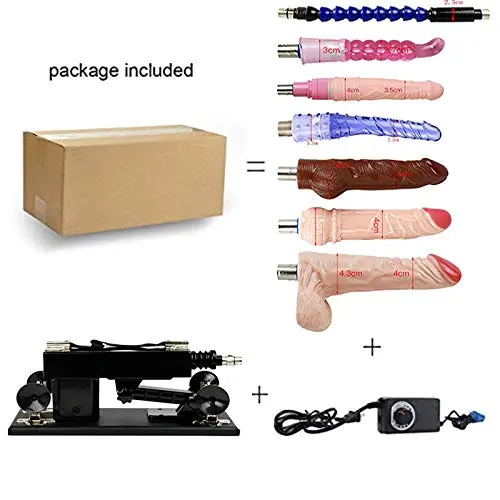 YTDJOSF Super Enjoyment Automatic Adult Machine Electric Retractable-Multi Speed Angle Adjustable Adult Toy YTDJOSF