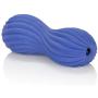 California Exotic Novelties Apollo Dual Stroker, Blue