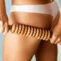 Tuuli Accessories Anti Cellulite Massage Roller Tool Massager Maderotherapy Wooden 15.7 inches Tuuli Accessories Anti Cellulite Massage Roller Tool Massager Maderotherapy Wooden 15.7 inches