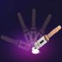 Luxury Electric Telescopic Machine, Multi-Angle Adjustable Automatic Adult Machine Toy, Wireless Remote Control Heating Mode