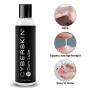 Cyberskin Cum Lube, Unscented Water Based Creamy Lubricant-8 fL.OZ. Ultimate Life-Like-Slippery-Long Lasting-Sensitive Skin Friendly. Natural Personal Lubricant for Men, Women& Couples-White