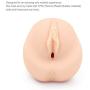 Beauty Molly Pocket Pussy Male Toys Real Skin masturbators Realistic Male Sex Toy masturbator Adult Sex Toys for Men Stroker