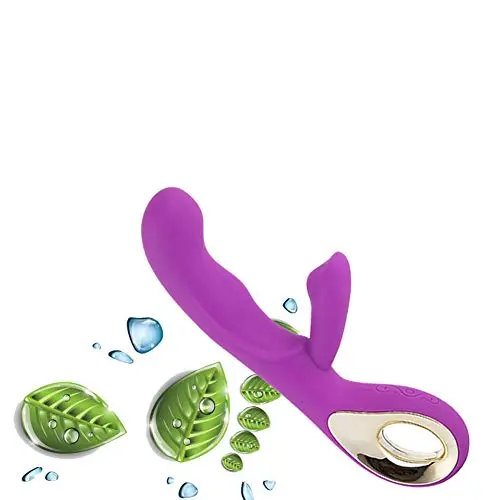 Personal Wand Massager - The Small & Strongest Waterproof Rechargeable Handheld Personal Wand Massager - The Small & Strongest Waterproof Rechargeable Handheld