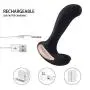 Premium Silicone Remote Wireless P Stimulator Massage Waterproof USB Charge Massage for Men Premium Silicone Remote Wireless P Stimulator Massage Waterproof USB Charge Massage for Men