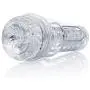 Fleshlight Go Torque | Clear Male Masturbator | See Through Pocket Toy Fleshlight Go Torque | Clear Male Masturbator | See Through Pocket Toy