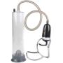 California Exotic Novelties Precision Pump Intermediate 1, Clear