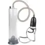 California Exotic Novelties Precision Pump Intermediate 1, Clear California Exotic Novelties Precision Pump Intermediate 1, Clear