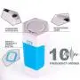 Male Masturbator Cup Vibrating Sex Toys, SHEQU Realistic Vagina Vibrating Masturbation Stroker with 10 Vibrations Mode Pocket Pussy Cup Built in Porn Star Moaning USB Rechargeable for Men(Sexy Lucy)