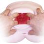 NPG Dual-layer Extreme Pleasure Hip Shinsei (Nippori-ban Shinsei Gokujyou-namagoshi)