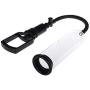 Keliay Sex Delay Device Effective Enlarge Vacuum Pump Male Extender Sucking Machine