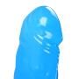 Realistic Penis Vibrator Sex Toy Dildo for Adults Multi Speed Flexible Vibrating Stimulator